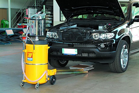 Оборудование для масла